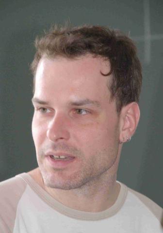 Alexander Lerch