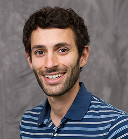 Lev Reyzin - Profile Image