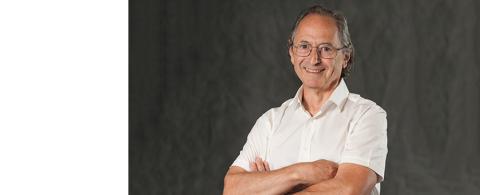 Levitt Lecture Rotator