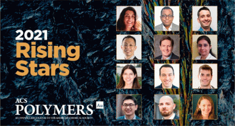 Blair Brettmann Named 2021 Rising Star by American Chemical Society