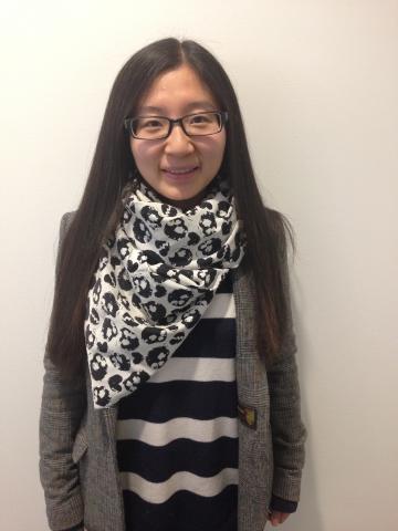Li Yi Profile Image