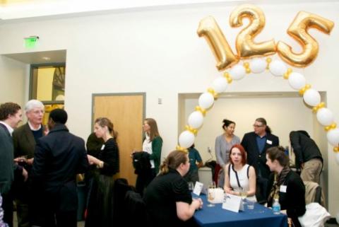 125 Years