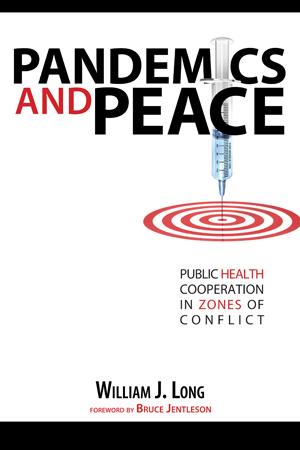 Pandemics and Peace