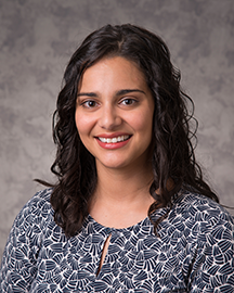 Georgia Tech's Lorna Rivera