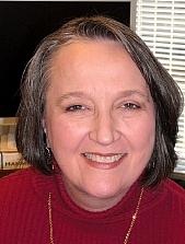 Lucy Nowell