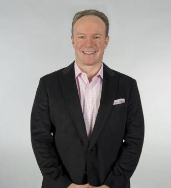 Mark Buffington