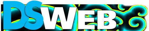 DSWeb logo