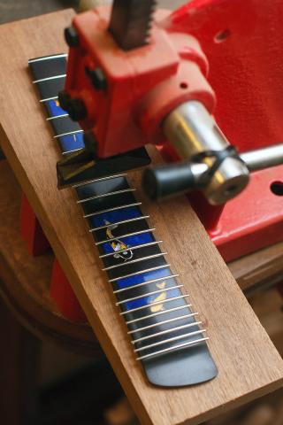 Jacobson machine