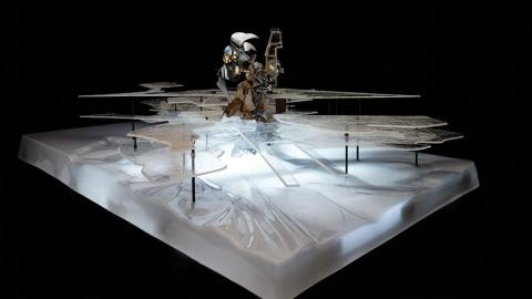 Mack Scogin Merrill Elam Architects 1