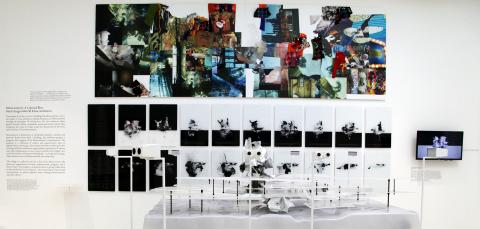 Mack Scogin Merrill Elam Architects 3