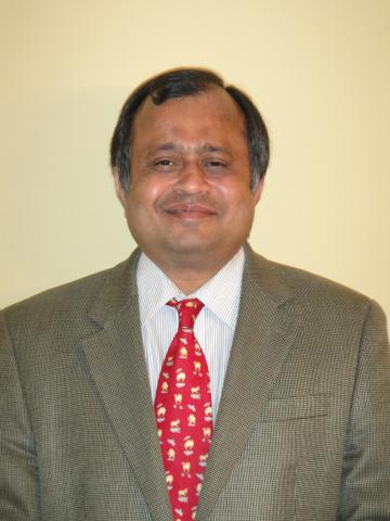 Madhavan Swaminathan
