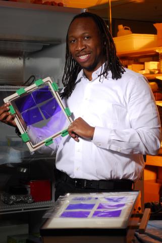 Cathepsin Cannibalism - Manu Platt