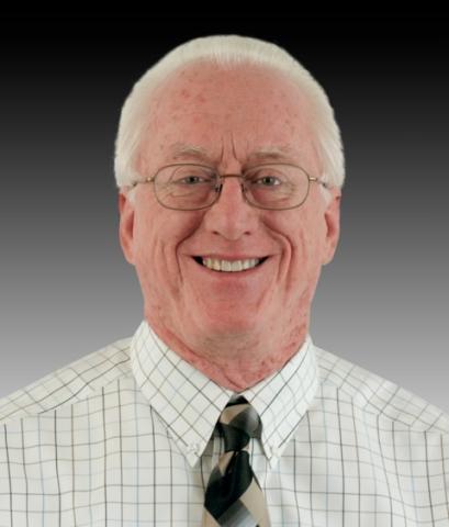 Mark Richards
