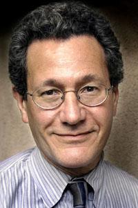 Mark Rosenberg