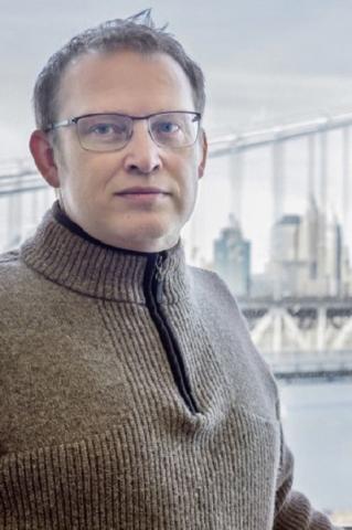 Marc Simmons 2016