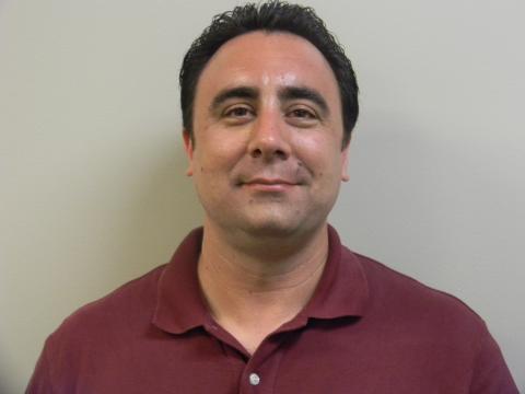 Paul Marseglia
