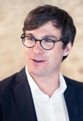 Martin Mourigal