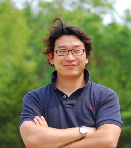 Marty Sangwoo Sung Profile Image