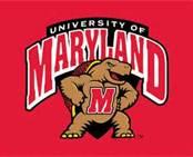 University of Maryland logo