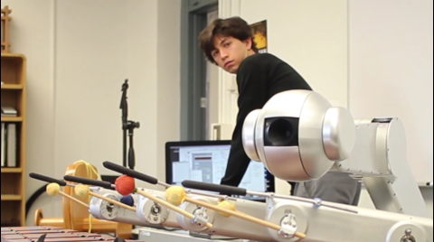 A Survey of Robotic Musicianship with Mason Bretan