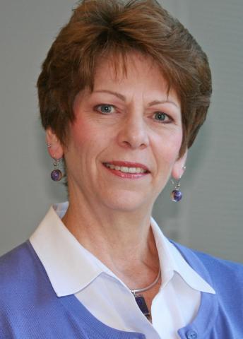 Linda McBride