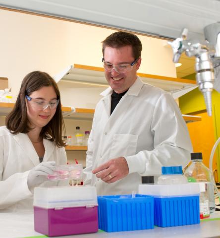 McDevitt Lab in Acta Biomaterialia