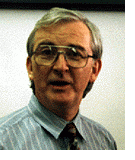 peter mcguire - profile