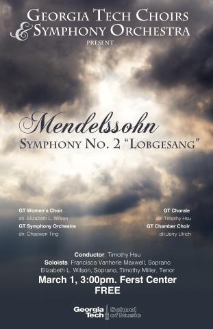 Mendelssohn