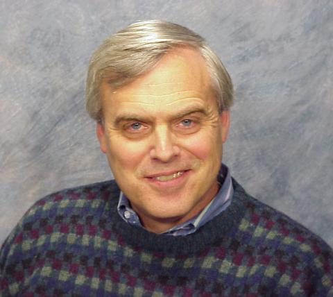 Russell Mersereau