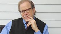 Michael Gamble