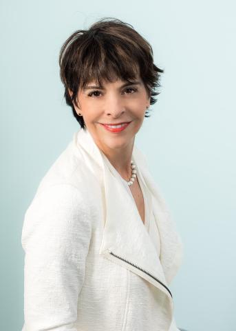 Michele Etheredge, IE 1986