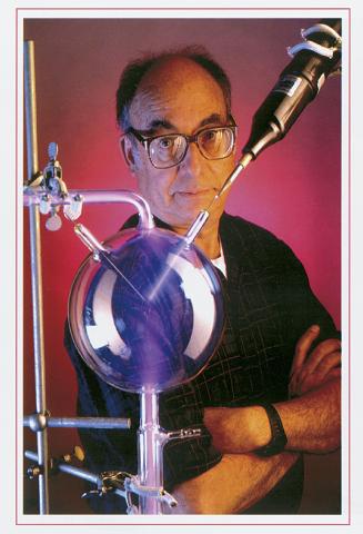 Stanley Miller