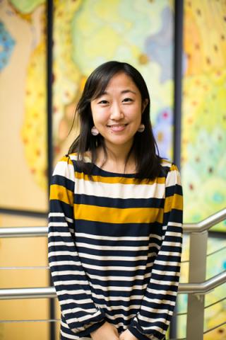 Jennifer Min