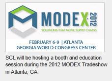 Modex 2012 banner