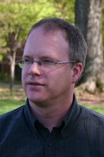 David Morton Headshot