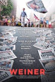 Weiner Movie