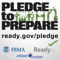 National Preparedness Month