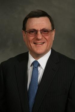 Nick Bell