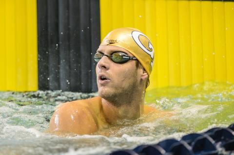 Nico Van Duijn,  Photo by Danny Karnik