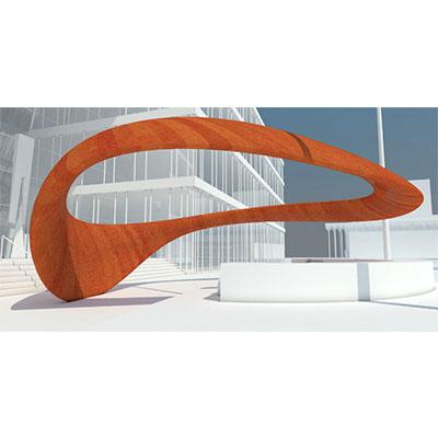 Nimbus Structure in Minneapolis 