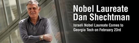 Shechtman banner image