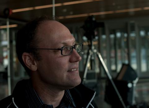 New Media Nollywood at Georgia Tech_Mike Best