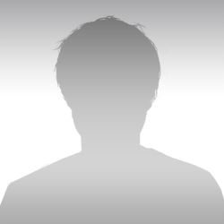 Generic Empty Headshot graphic