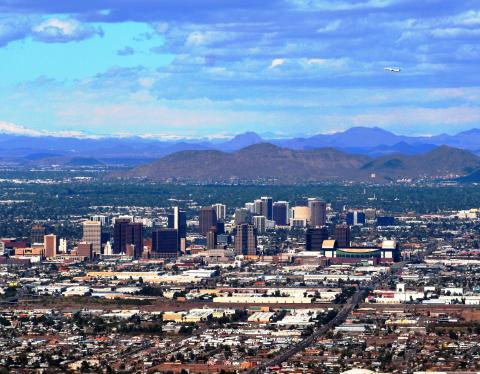 Phoenix