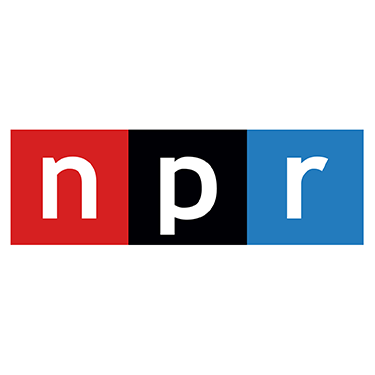 NPR logo