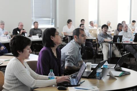 NSF I-Corps Class at Georgia Tech