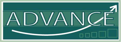 NSF ADVANCE logo
