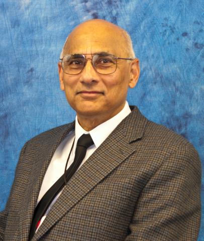 Research Horizons - NSF I-Corps - Rathindra (Babu) DasGupta