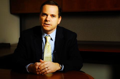 Research Horizons - NSF I-Corps - David Sholl