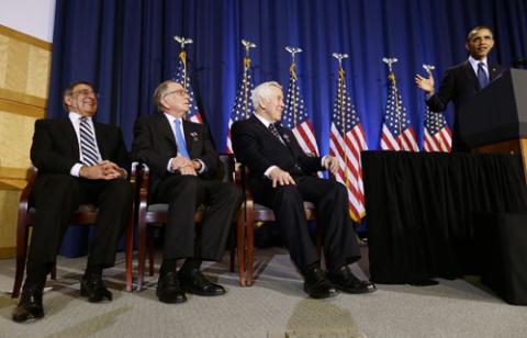 Nunn-Lugar Cooperative Threat Reduction Symposium